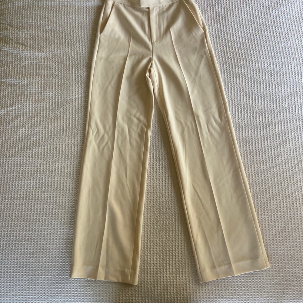 Sophie Rue NEW pants size XS
